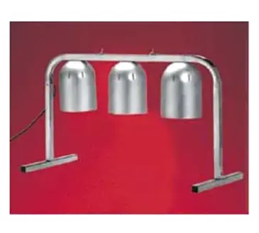 NEMCO 6008-3 Heat Lamp, Bulb Type