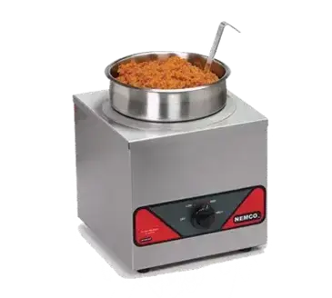 NEMCO 6110A Food Pan Warmer, Countertop