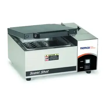 NEMCO 6600-230 Steamer, Countertop