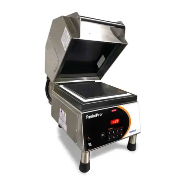 NEMCO 6900A-208-GG Sandwich / Panini Grill