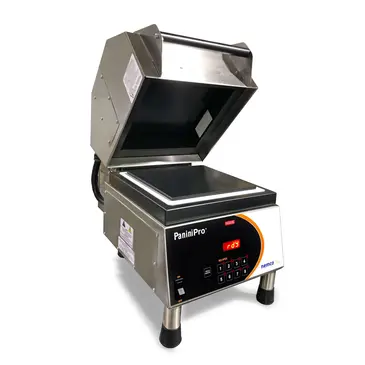 NEMCO 6900A-240-FF Sandwich / Panini Grill