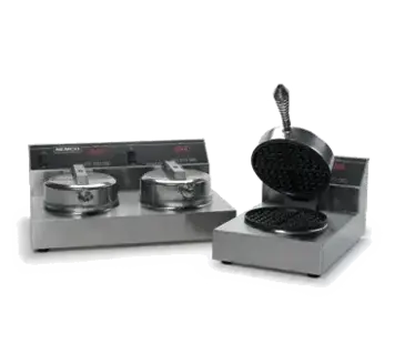 NEMCO 7000A-2240 Waffle Cone Maker / Baker