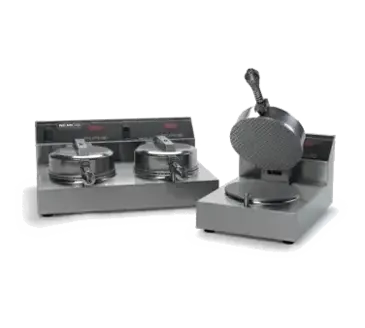 NEMCO 7030A-2 Waffle Cone Maker / Baker