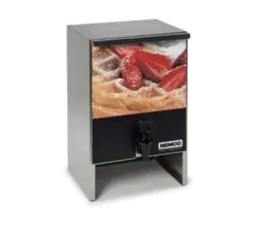 NEMCO 7050 Hot Food Dispenser