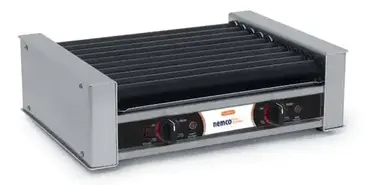 NEMCO 8018SX-230 Hot Dog Grill
