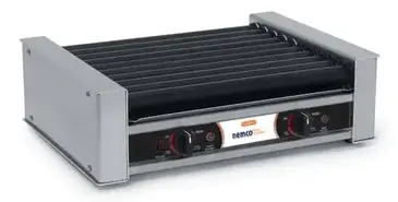 NEMCO 8027SX Hot Dog Grill