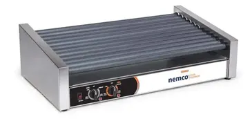 NEMCO 8033SX-SLT Hot Dog Grill