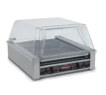 NEMCO 8045N Hot Dog Grill