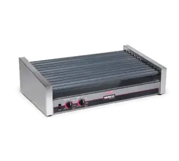 NEMCO 8050SX-SLT-RC Hot Dog Grill