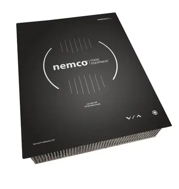 NEMCO 9110A-1 Induction Range, Built-In / Drop-In