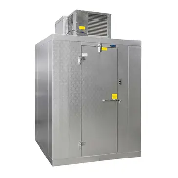 Nor-Lake KODB56-C Walk In Cooler, Modular, Self-Contained