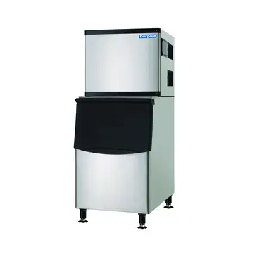 Norpole NPCIM500BIN Ice Bin for Ice Machines