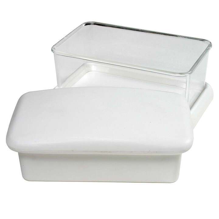 NORPRO 684-SplitCase