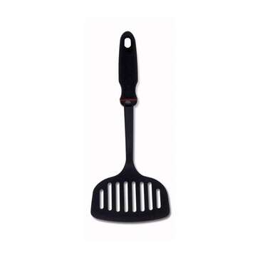 NORPRO Slotted Spatula, Jumbo, Nylon, Grip-ez, Norpro 1705