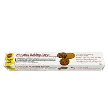 NORPRO Parchment Paper, 20 Square Feet, Norpro 3400