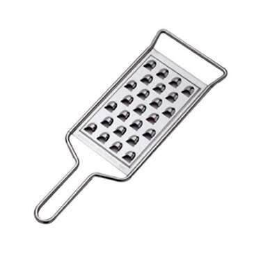 NORPRO Potato Grater, 14", Stainless Steel, Coarse, Norpro 355