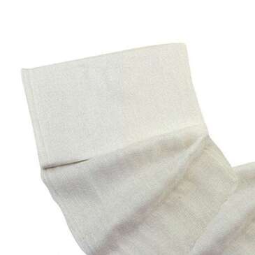 NORPRO Natural Cheese Cloth, 36", Ivory, 100% Cotton Weave, (2 Sq. Yards), Norpro 367