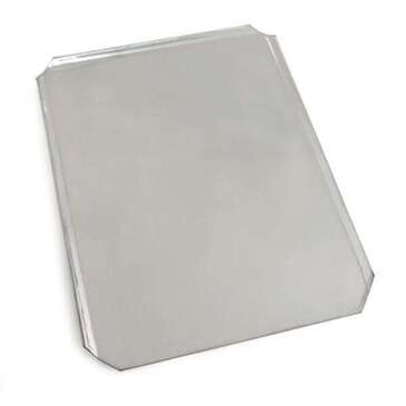 NORPRO Cookie Baking Sheet, 16" x 12", Stainless Steel, Norpro 3862