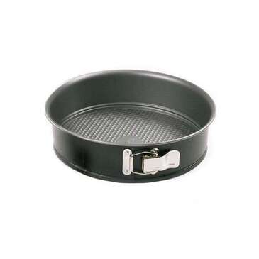 NORPRO Spring Form Pan, 9", Steel, Nonstick, Norpro 3909