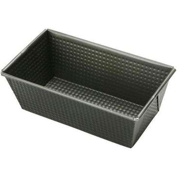 NORPRO Bread Loaf Pan, 8", Steel, Nonstick, Norpro 3948