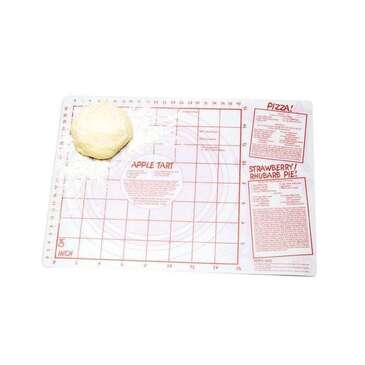 NORPRO Cutting Pastry Mat, Baking, Jumbo, Norpro 40