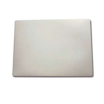 NORPRO Cutting Mat, 18" x 24", White, Polyethylene, Jumbo, Flexible, Norpro 47