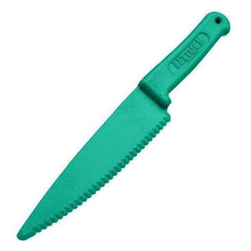 NORPRO Lettuce Knife, 11.25", Green, Polystyrene, Norpro 586