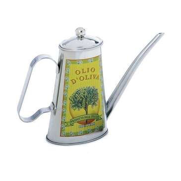 NORPRO Oil Can, 2 Cup, Multi-Colored, Stainless Steel, Norpro 71