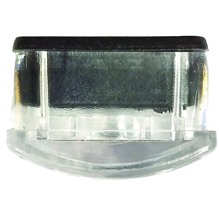 Oak Street OAK STREET MFG GL2160-CLEAR