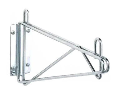 Olympic J1WD14C Shelving Bracket, Wall Mount