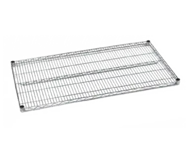 Olympic J2430C Shelving, Wire