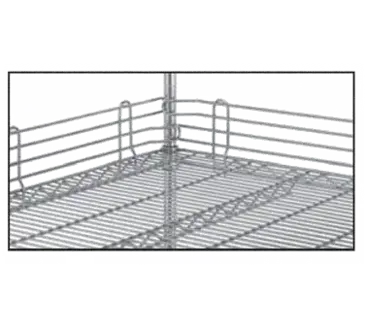 Olympic JL14-4C Shelving Ledge