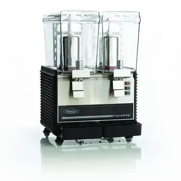 Omega OSD20 Beverage Dispenser, Electric (Cold)