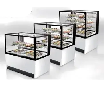 Oscartek ITALIA 1 DP1200 Display Case, Refrigerated Deli