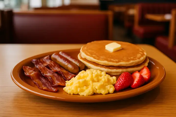 Ardous Trading Ardous Trading Oval Serving Platter – 11.5" × 9.4" – Cocoa Narrow Rim (Veracruz)