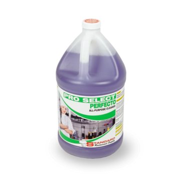 OWEN DISTRIBUTING Perfecto, All-Purpose Cleaner, 1 Gal, ARTEMIS CHEMICALS OWDPERFECTO-4/1