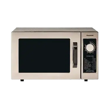 Panasonic NE-1025F Microwave Oven