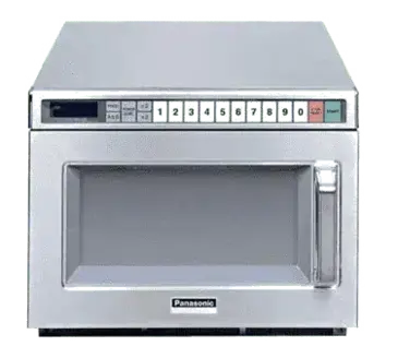 Panasonic NE-12523 Microwave Oven