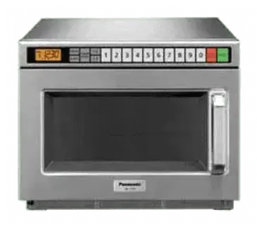 Panasonic NE-17521 Microwave Oven