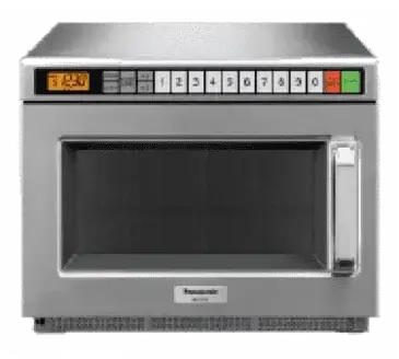 Panasonic NE-21523 Microwave Oven