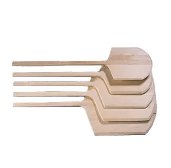 Ardous Trading Ardous Trading PEEL, PIZZA, WOOD, 18" X 18" BLADE, 42" OVERALL
