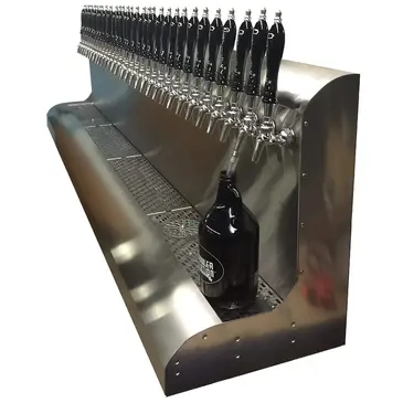 Perlick 3076-10 Draft Beer Dispensing Tower