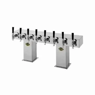 Perlick 4006-20B2 Draft Beer Dispensing Tower