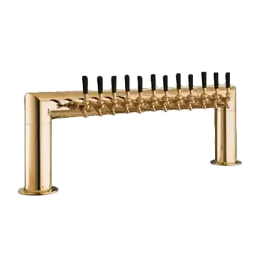 Perlick 4009-12BTF Draft Beer Dispensing Tower