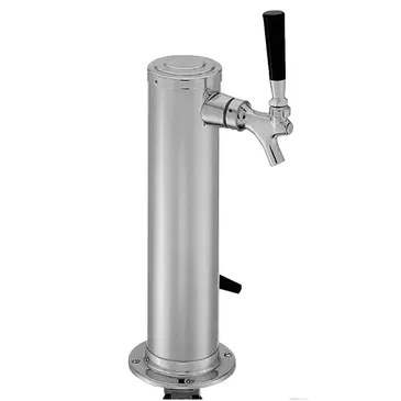 Perlick 4010 Draft Beer Dispensing Tower