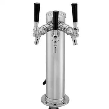 Perlick 4026-2 Draft Beer Dispensing Tower