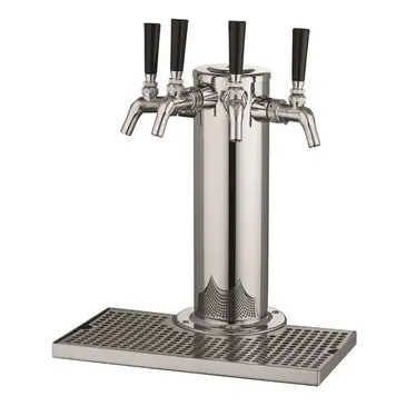 Perlick 4029 Draft Beer Dispensing Tower