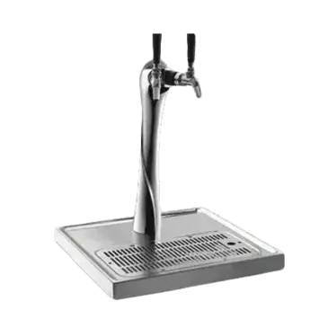 Perlick 4041-1B Draft Beer Dispensing Tower