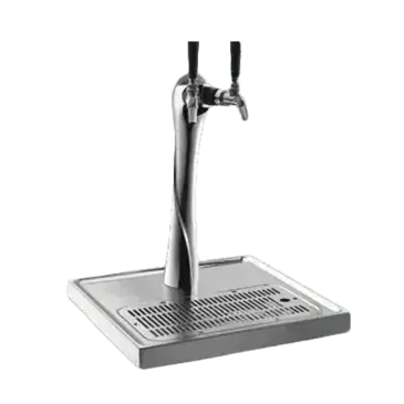 Perlick 4041-2B Draft Beer Dispensing Tower