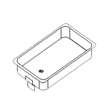 Perlick 7055A46